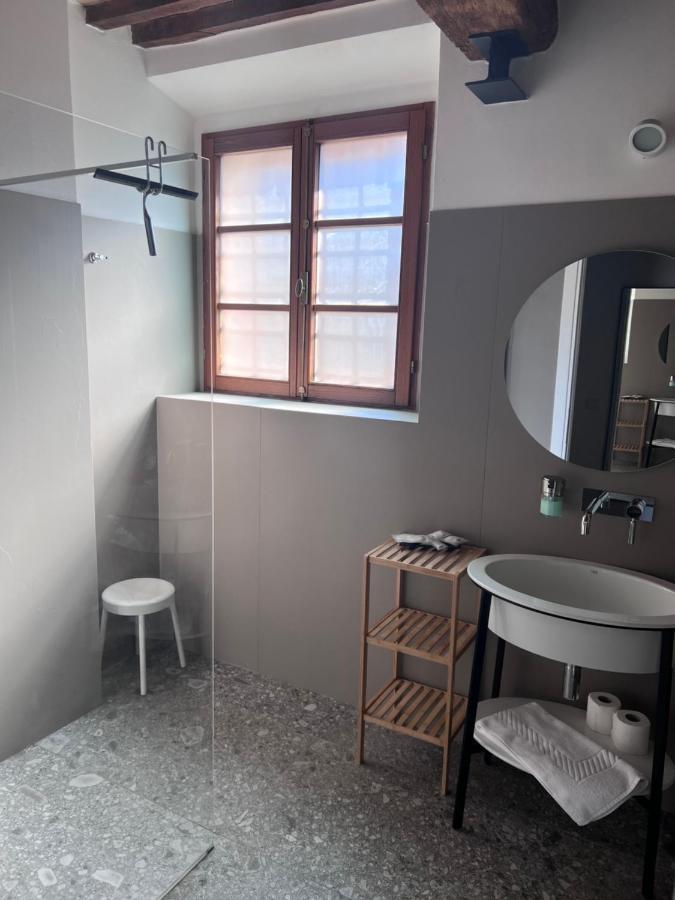 Guest House Campagnatico المظهر الخارجي الصورة
