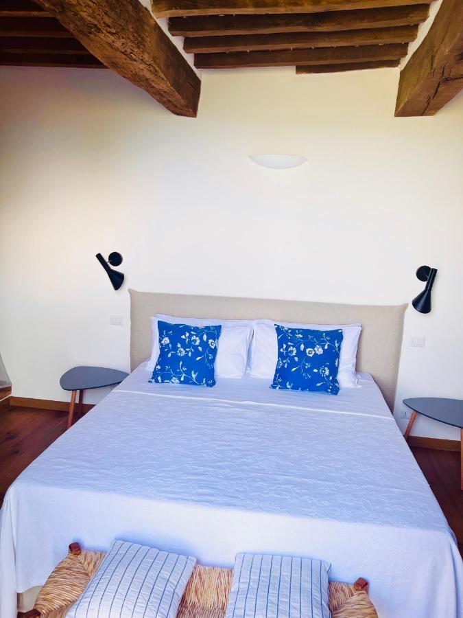 Guest House Campagnatico المظهر الخارجي الصورة