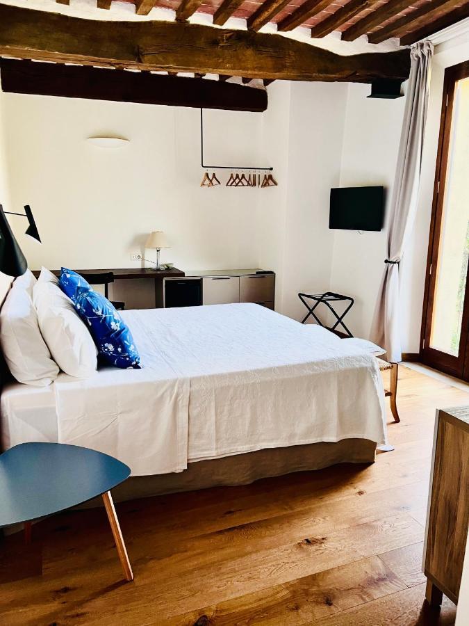 Guest House Campagnatico المظهر الخارجي الصورة