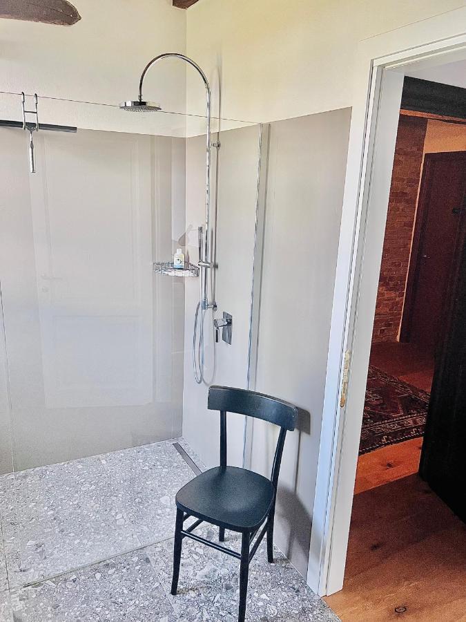 Guest House Campagnatico المظهر الخارجي الصورة