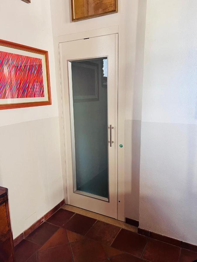 Guest House Campagnatico المظهر الخارجي الصورة