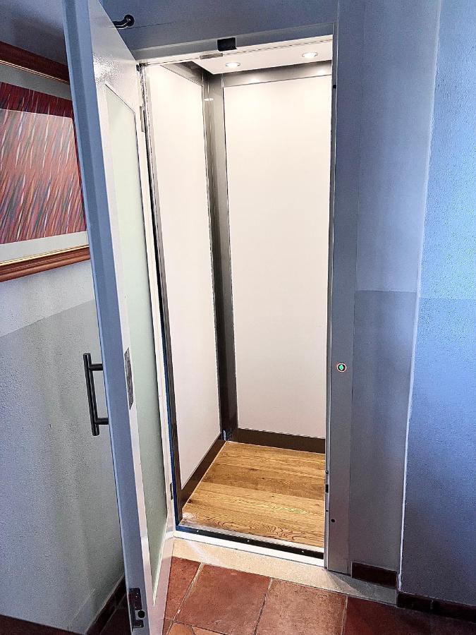 Guest House Campagnatico المظهر الخارجي الصورة