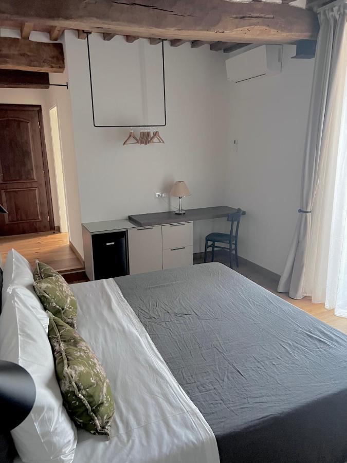 Guest House Campagnatico المظهر الخارجي الصورة
