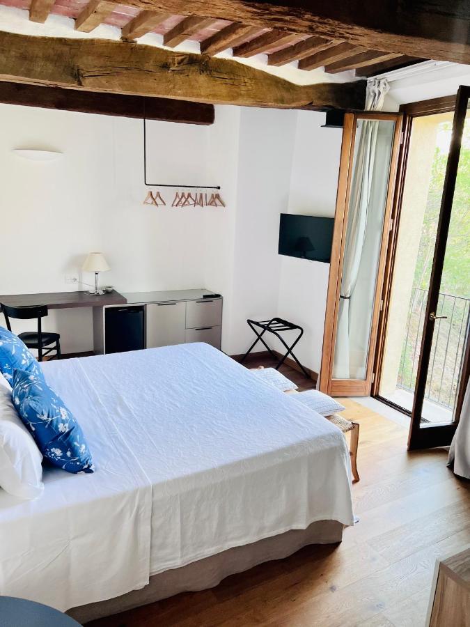 Guest House Campagnatico المظهر الخارجي الصورة